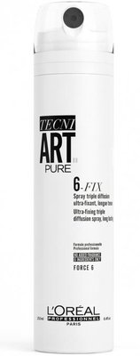 L'Oréal Professionnel Tecni.Art 6-Fix (250ml)